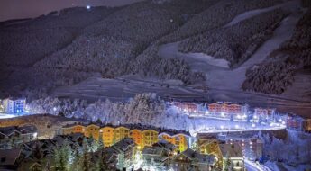 Noel à Andorre