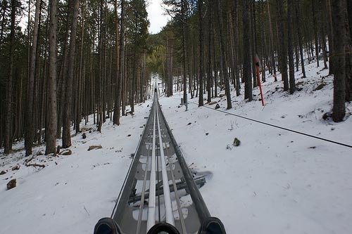 Tobotronc in Naturlàndia