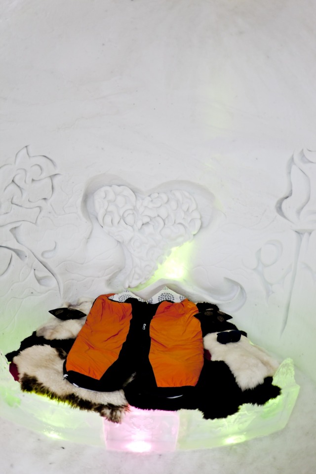 Grandvalira Igloo Hotel - Andorra