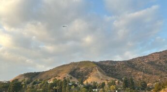 California Dreaming