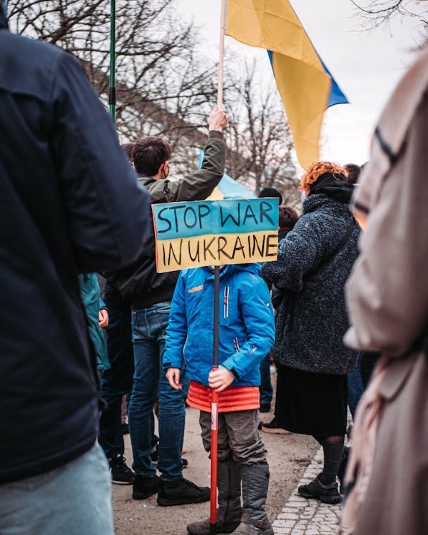 Ukraine