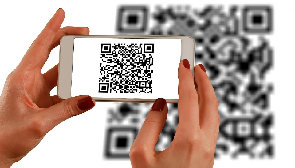 Comment modifier son QR CODES