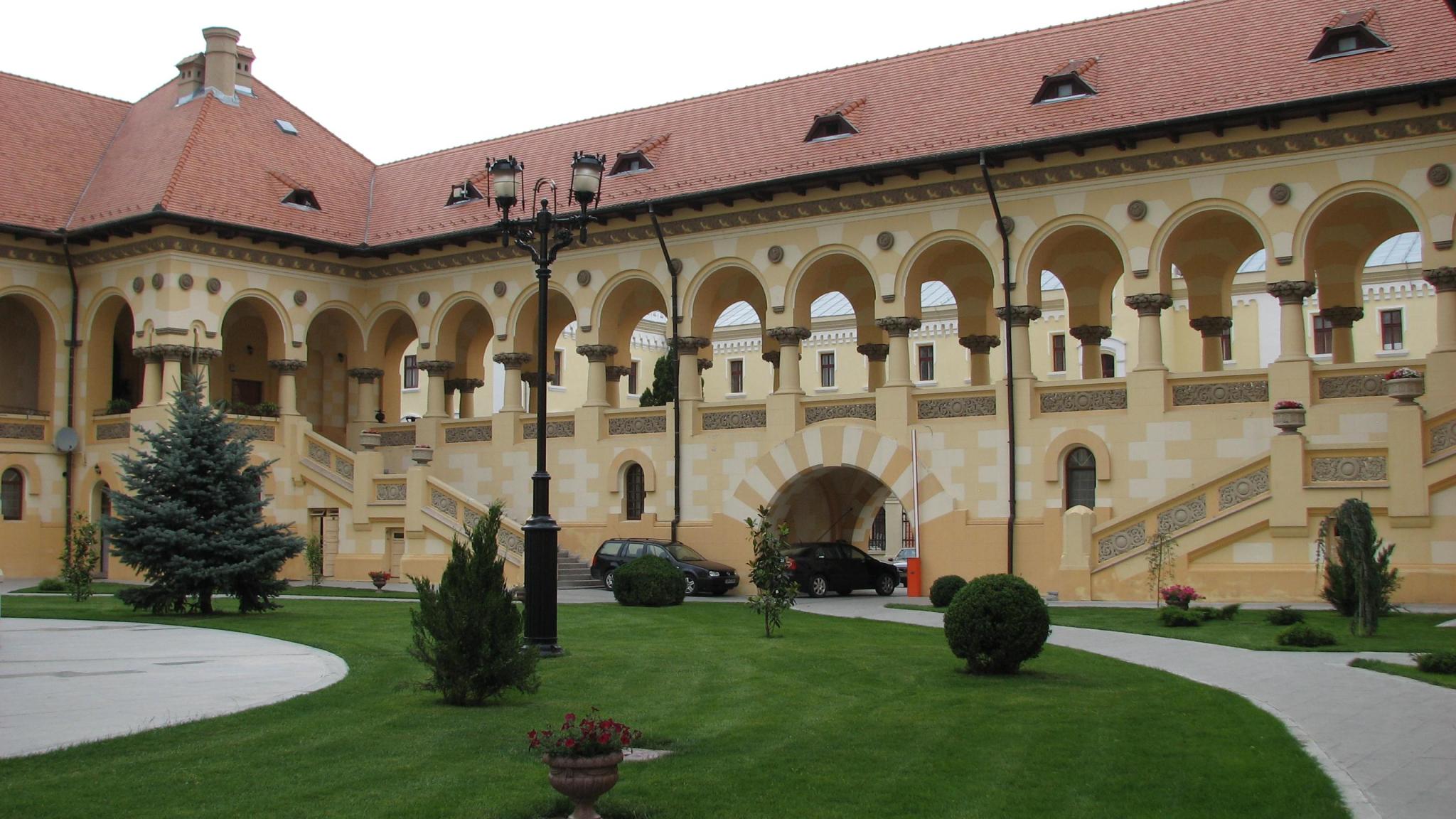 Alba Iulia,