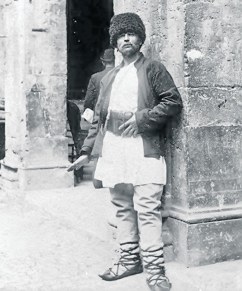 Badea Cârțan