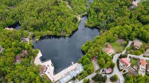 Le Lac Ursul