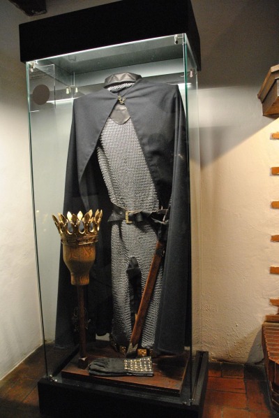 Castelul Bran