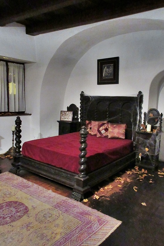 Castelul Bran