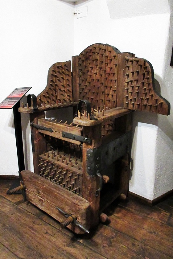 Castelul Bran