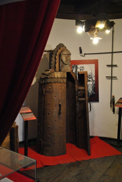 Castelul Bran