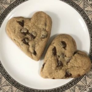 Coockies et cocooning