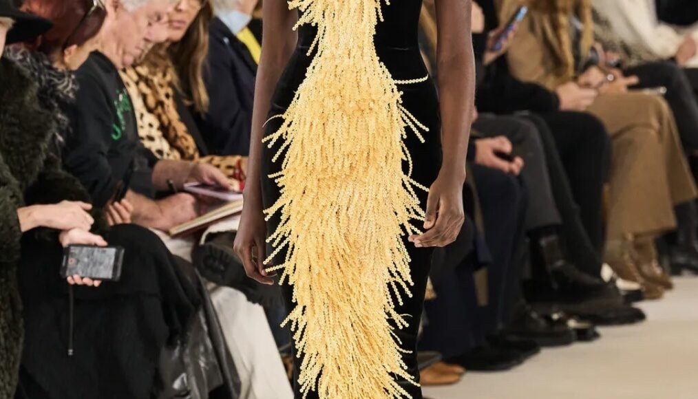 Schiaparelli PFW SS23