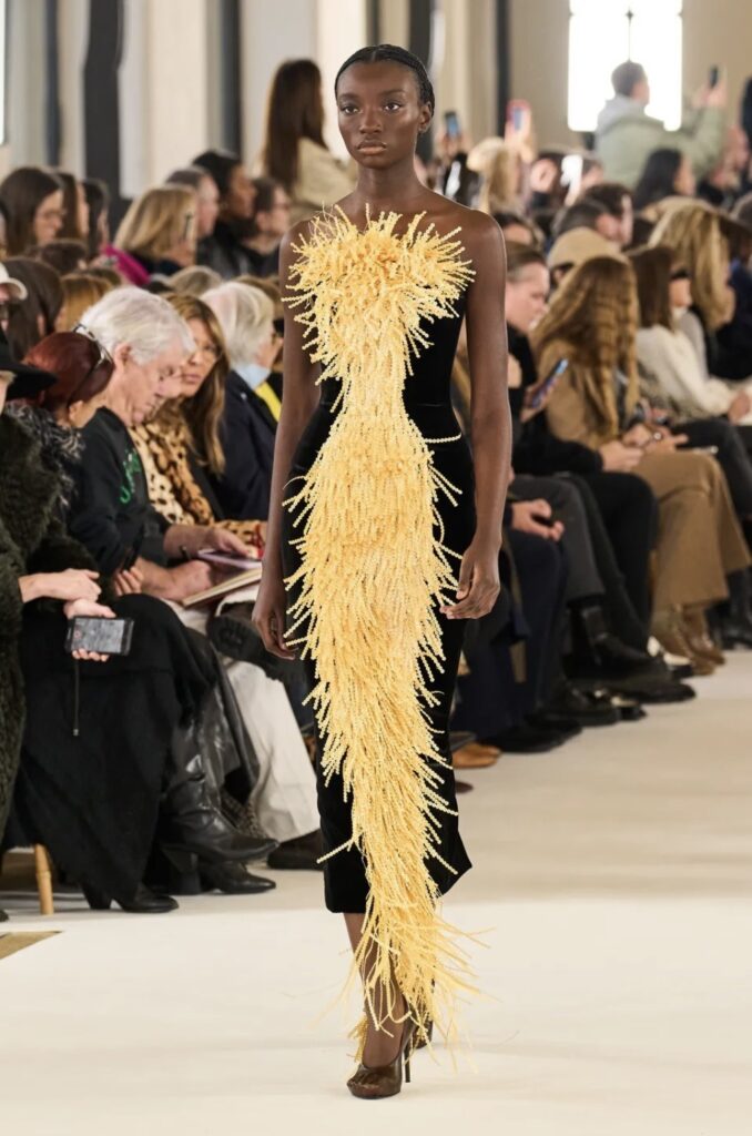 Schiaparelli PFW SS23