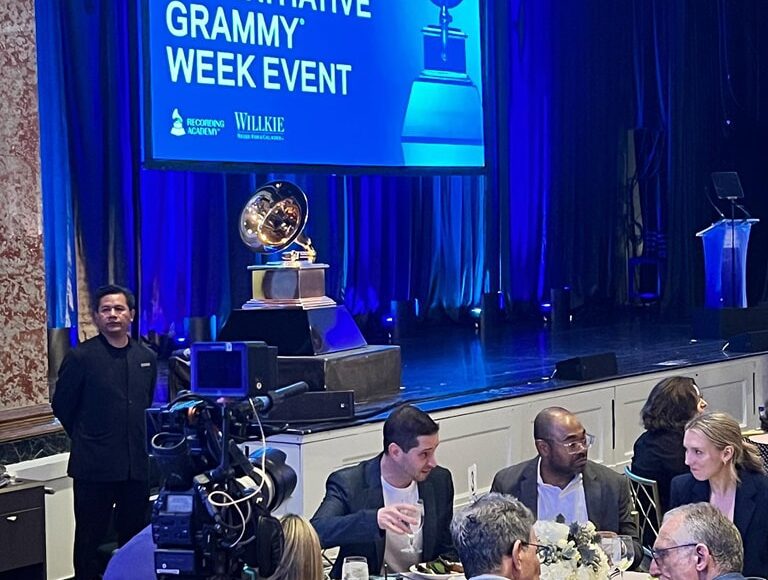 Grammy Week 2023