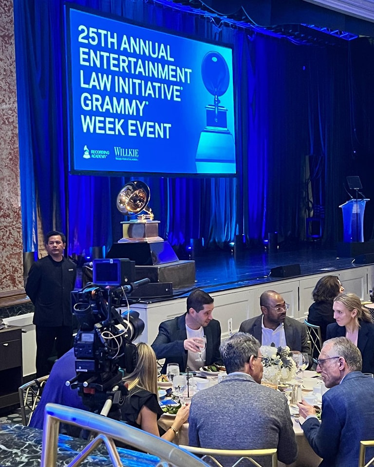 Grammy Week 2023