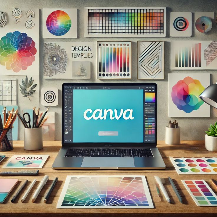 Canva et ses alternatives