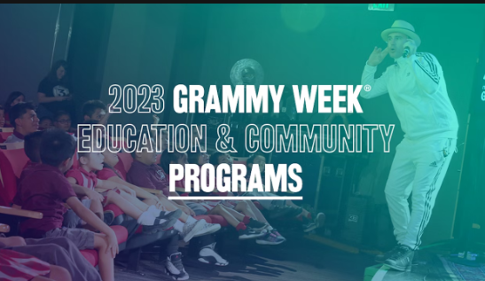 rammy Week educational programs