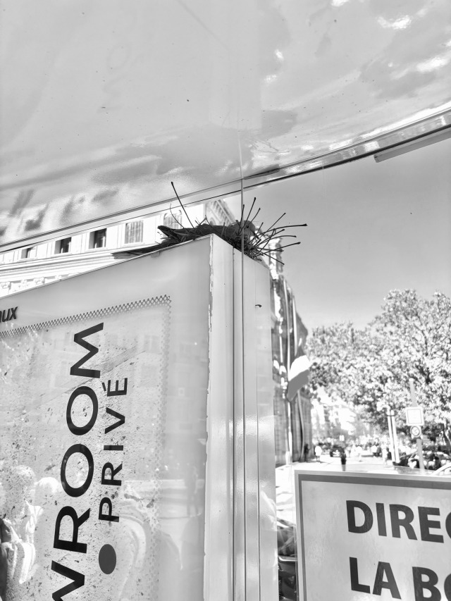 des faits et gestes