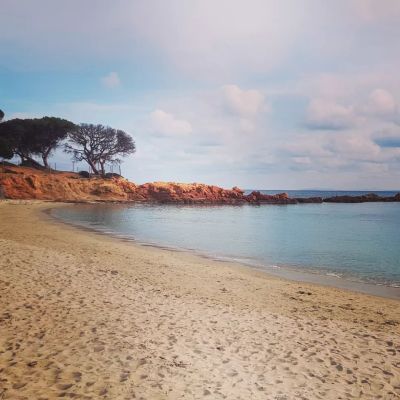 Palombaggia