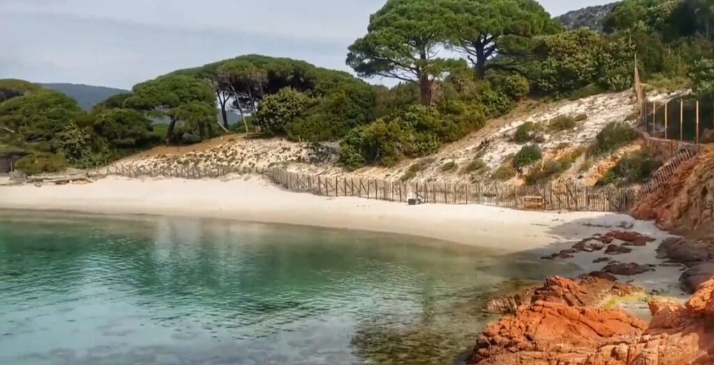 Palombaggia