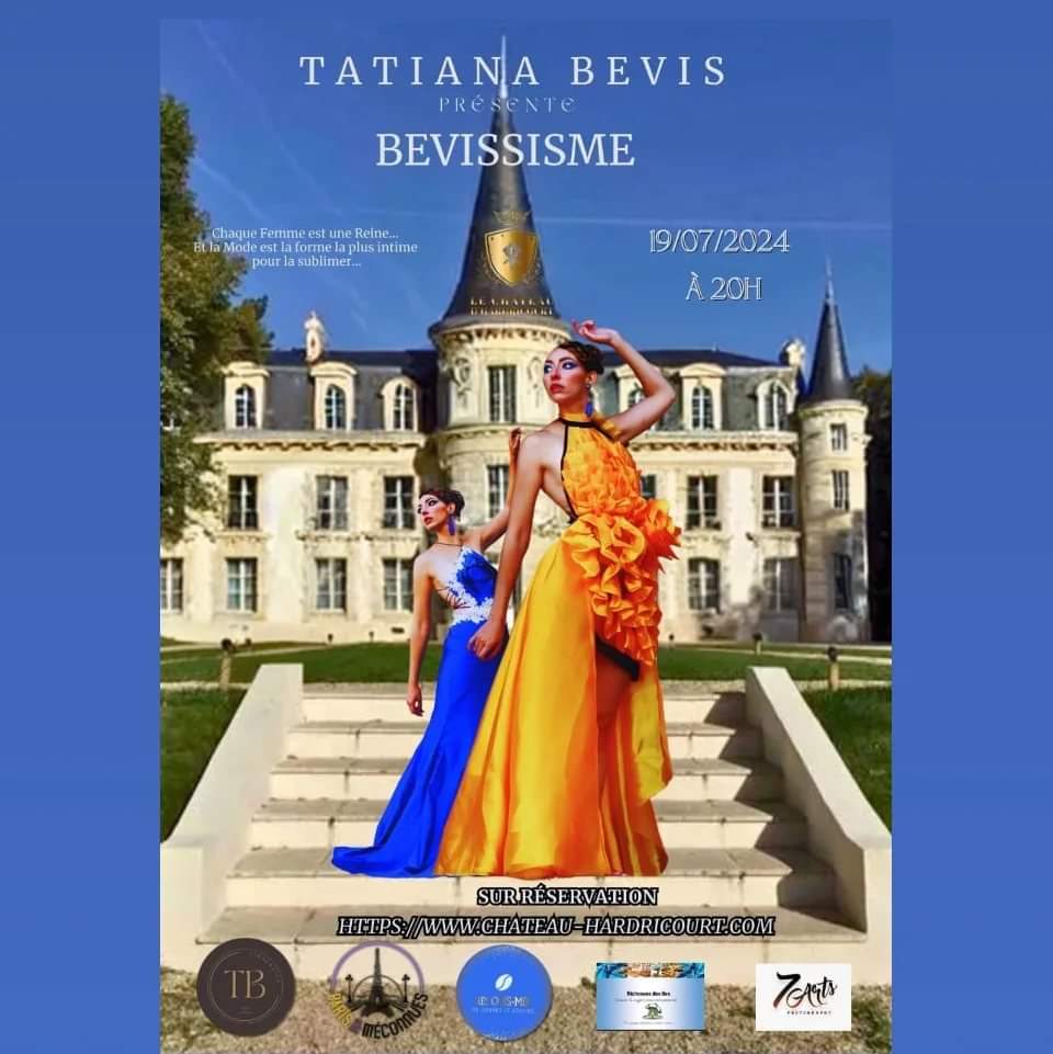 flyer Bévissime 2024