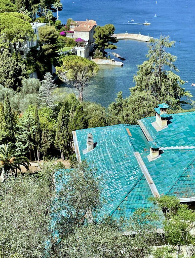 Saint-Jean-Cap-Ferrat