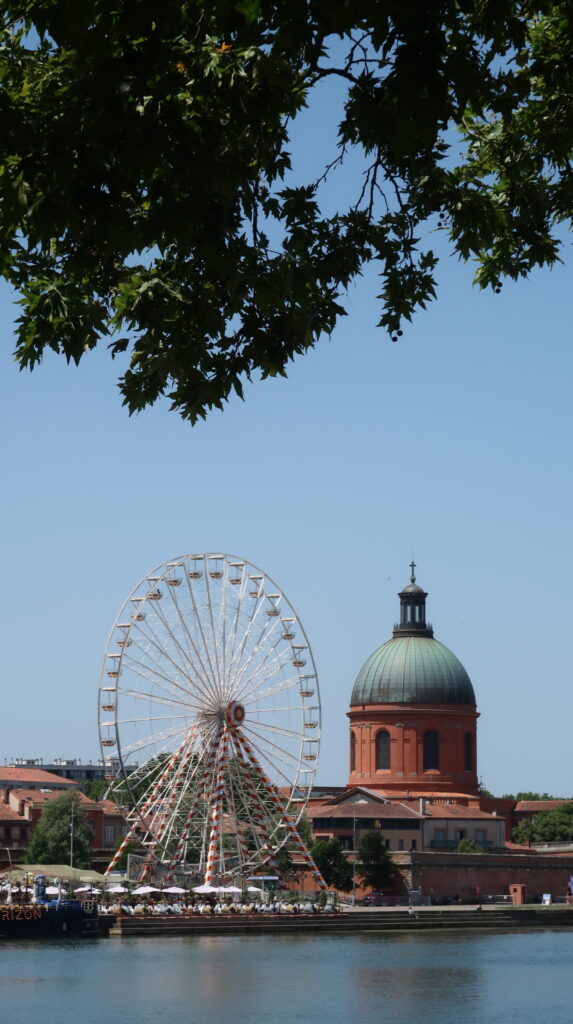 Toulouse