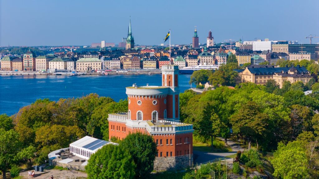 Stockholm
