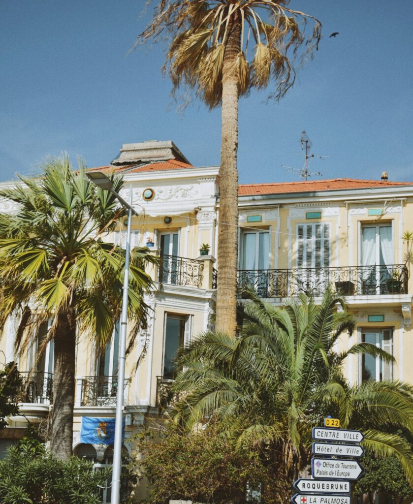 menton