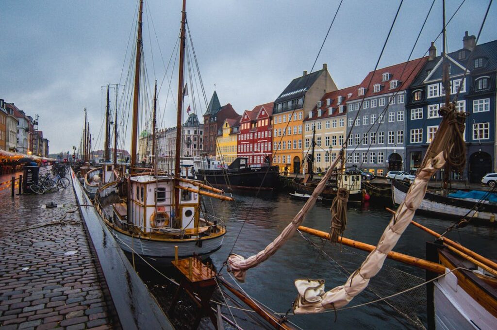 Copenhague