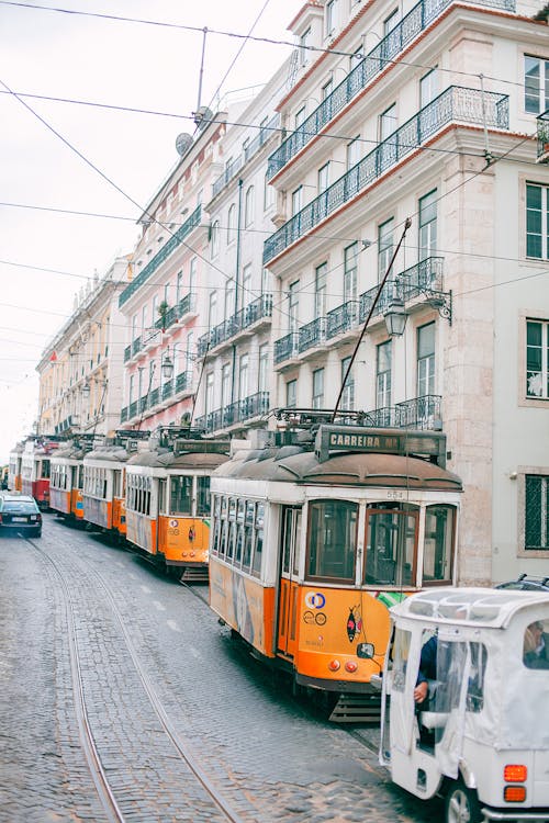 Lisbonne