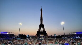 JO Paris 2024