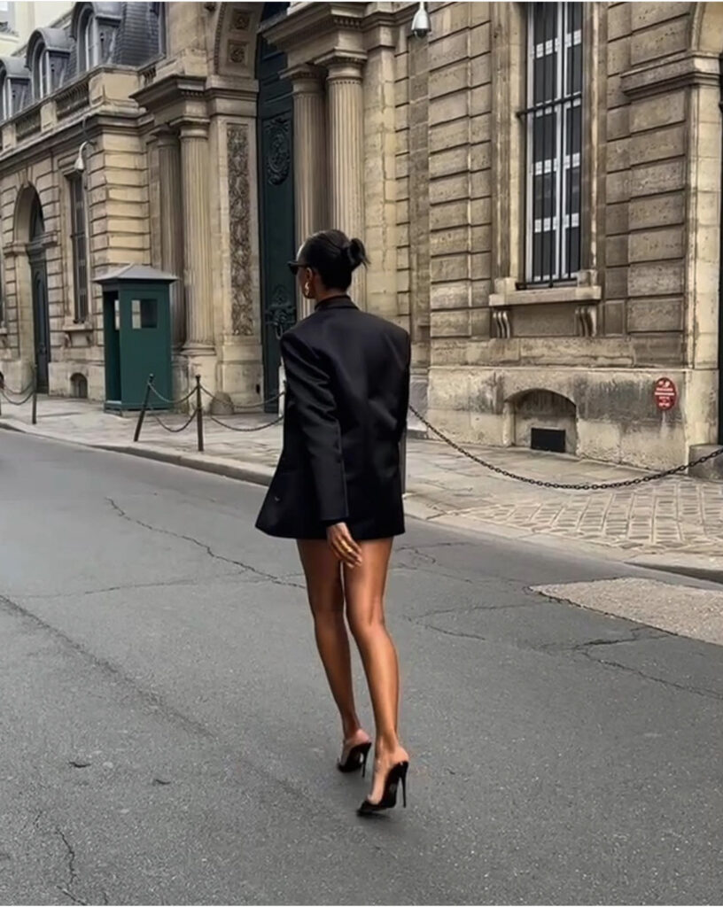 veste d'été
