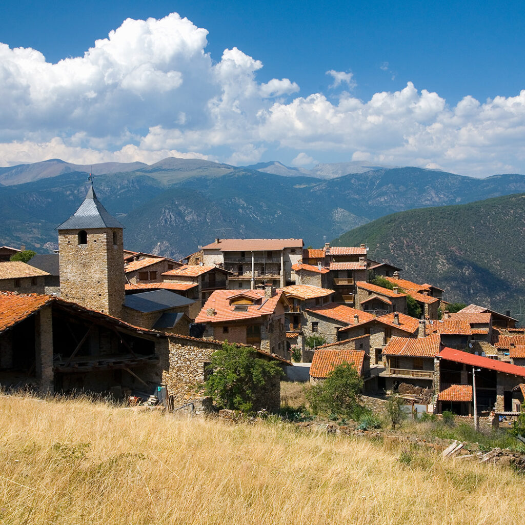 La Seu d'Urgell