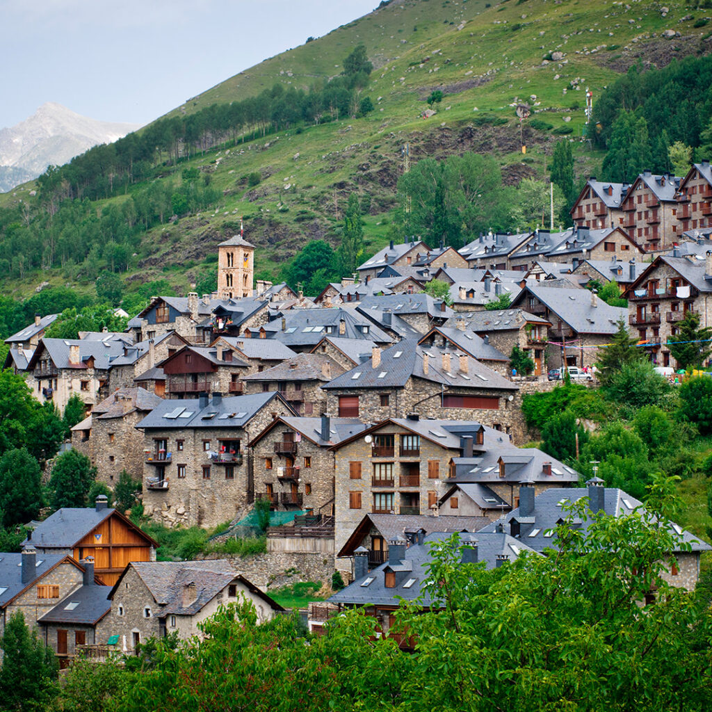La Seu d'Urgell