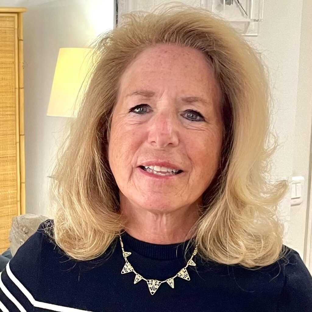 Rachel Kaplan