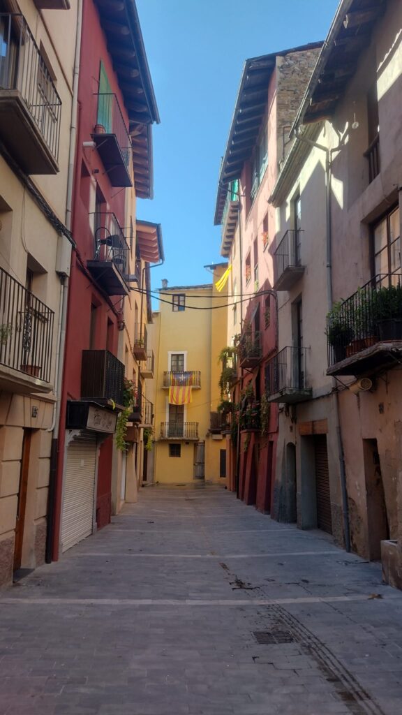 La Seu d'Urgell