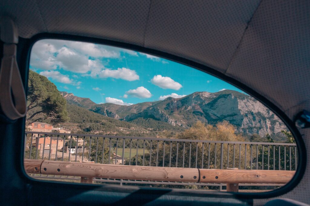 Seu d'Urgell. by Cachi Mamisurfer