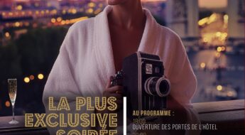Flyer ShowHeart du 102024