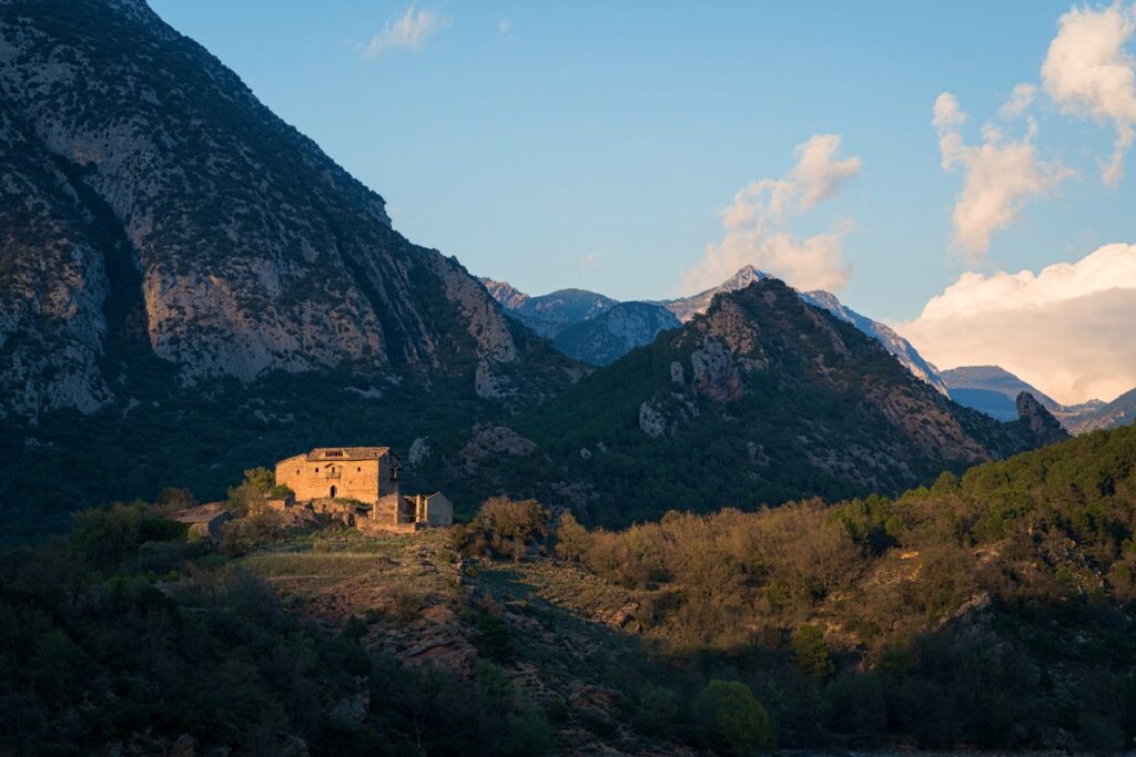 Madriu-Perafita-Claror Valley