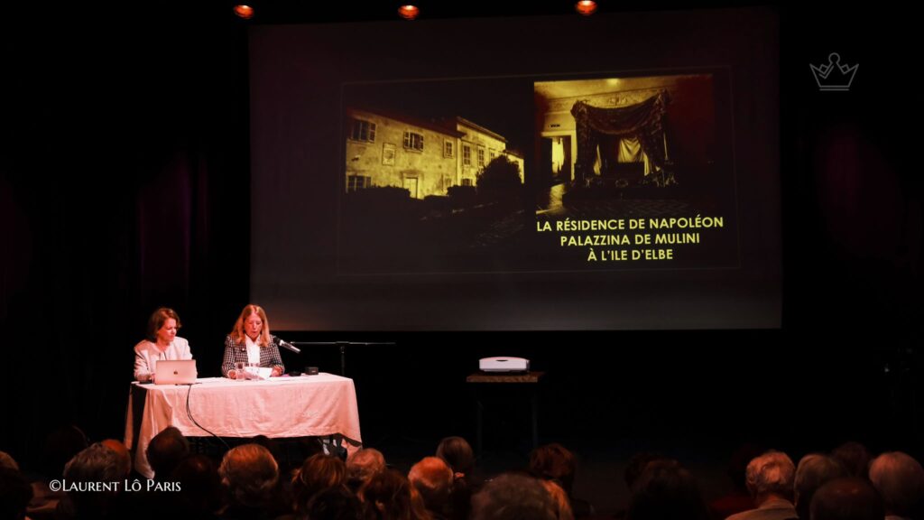 Rachel Kaplan & Deborah Mur : Le Cercle des Femmes