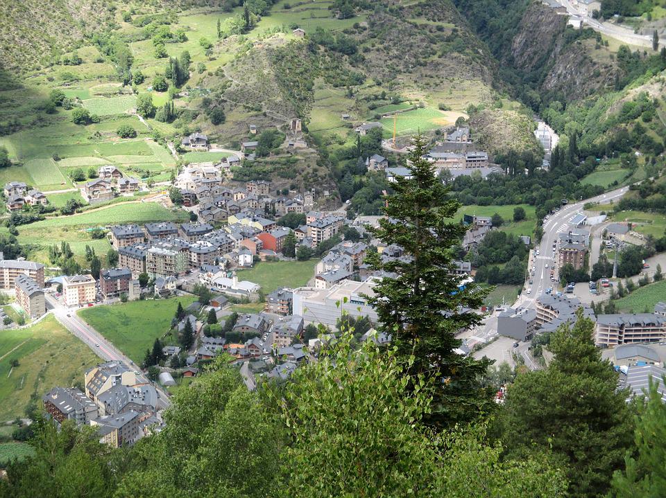 andorra vallée