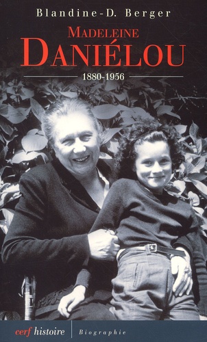 madeleine danielou