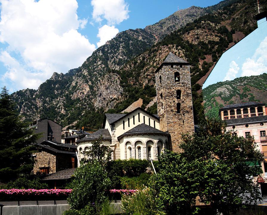 saint esteve