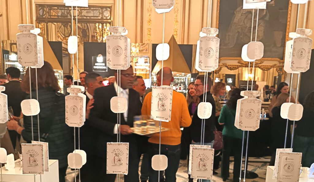 Places d'Or 2024- Id Scent