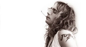 Justin Hawkins Rock Portraits from Sarahphotogirl