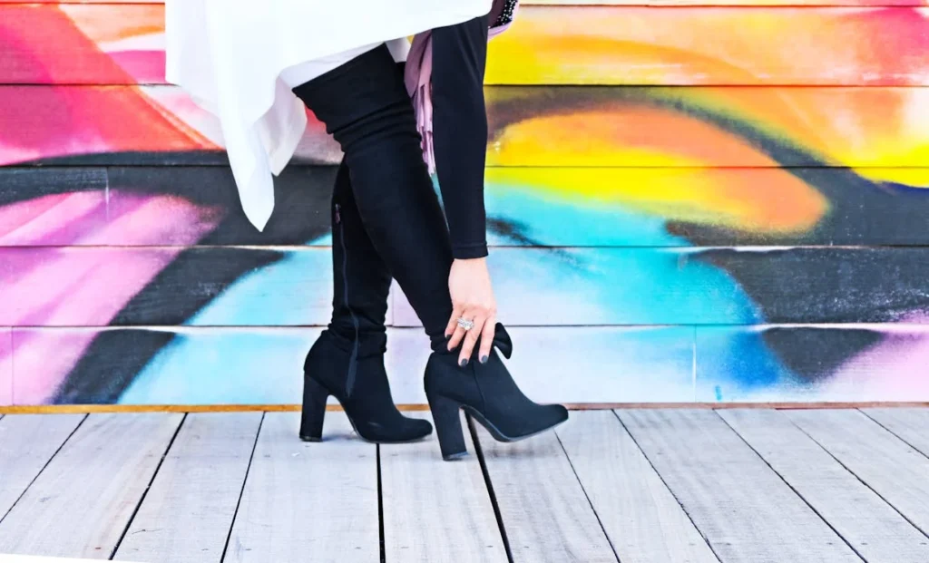 bottes