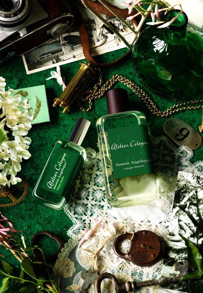 Atelier Cologne