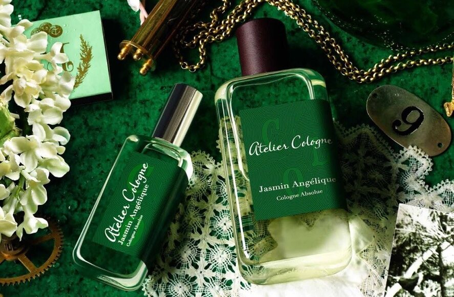 Atelier Cologne