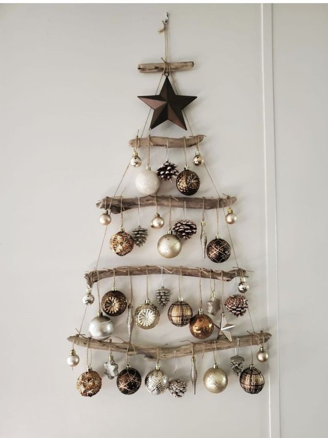 sapin de Noel