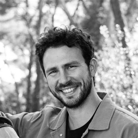 Romain Vermot Gaud- cofondateur de Lb Chocolat & Lb La Boite